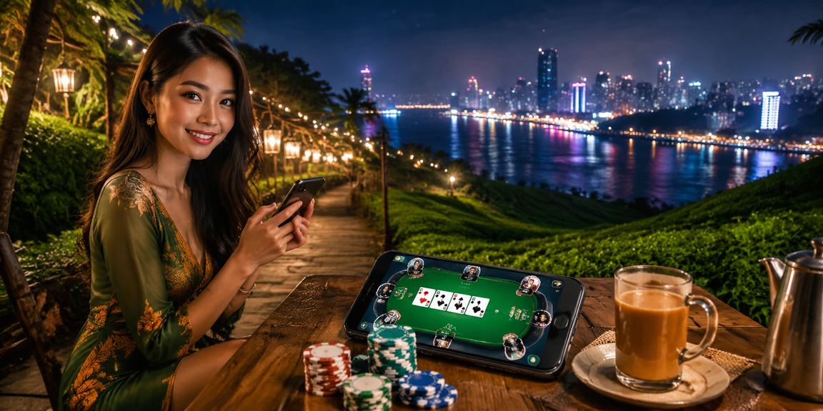 xvg casino