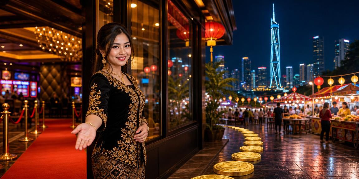 xvg casino