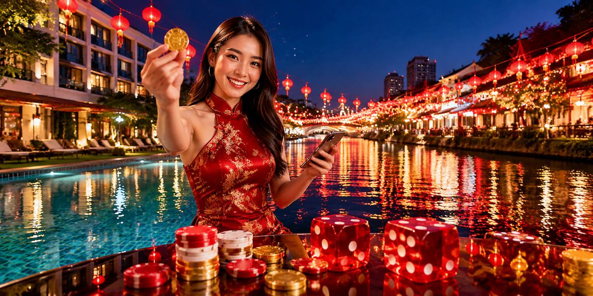 xvg casino