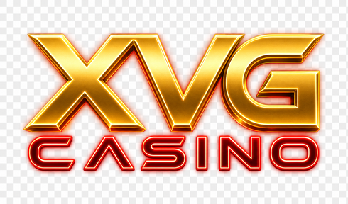 xvg casino logo